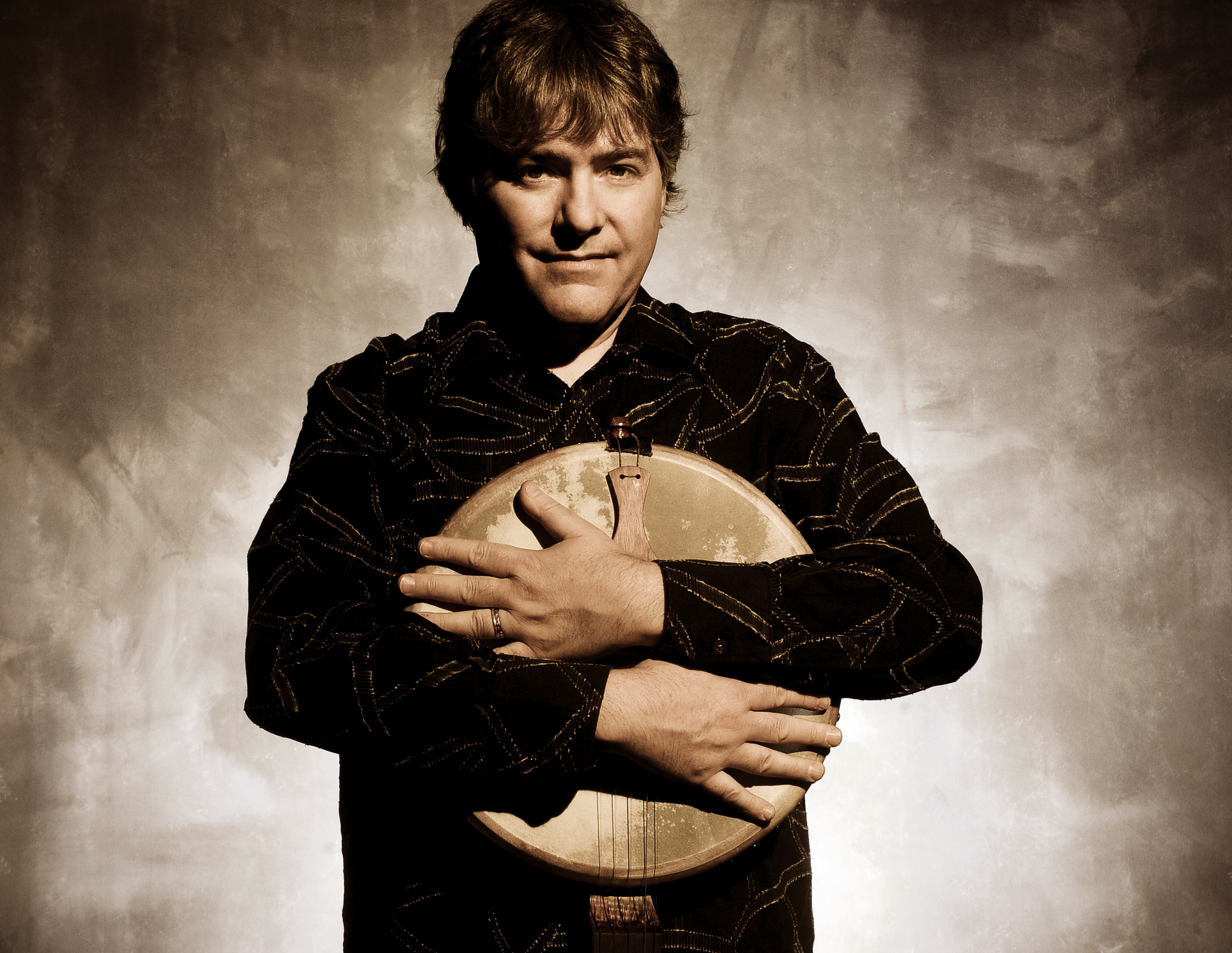 Béla Fleck