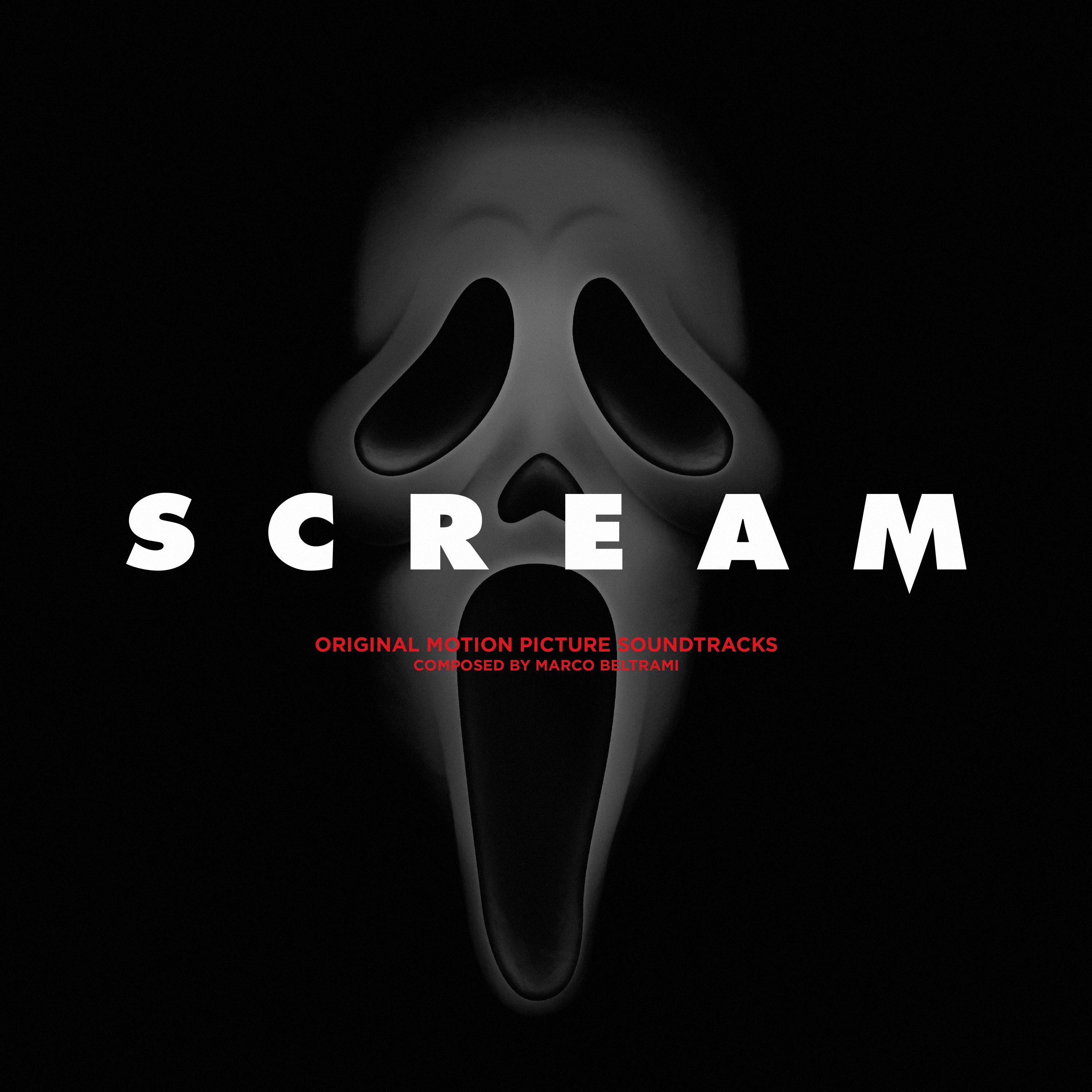 Marco beltrami. Крик 5 Постер. Scream 2022 Soundtrack. Scream Soundtrack 1996. OST Scream 6.