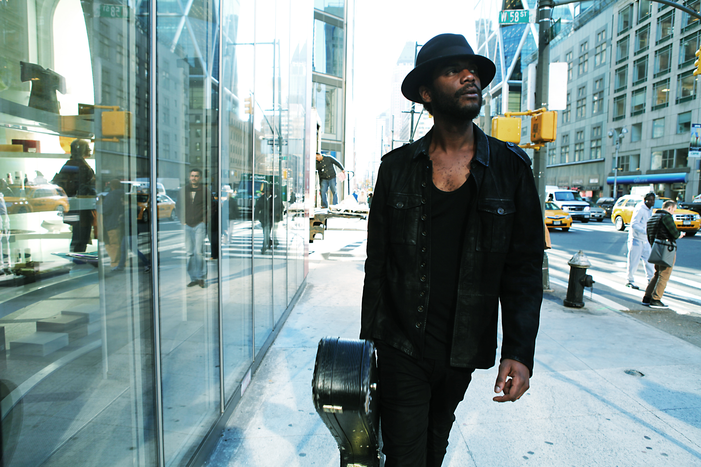 Gary clark come. Gary Clark Jr. Gary Clark Jr Guitar.