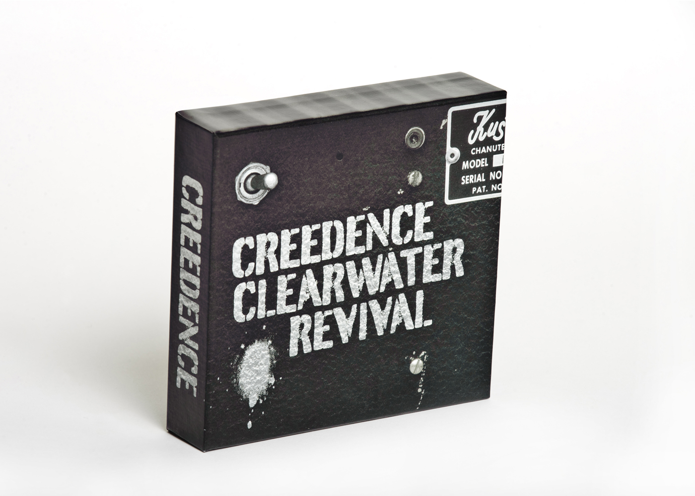 Creedence Clearwater Revival [6 CD Box Set]
