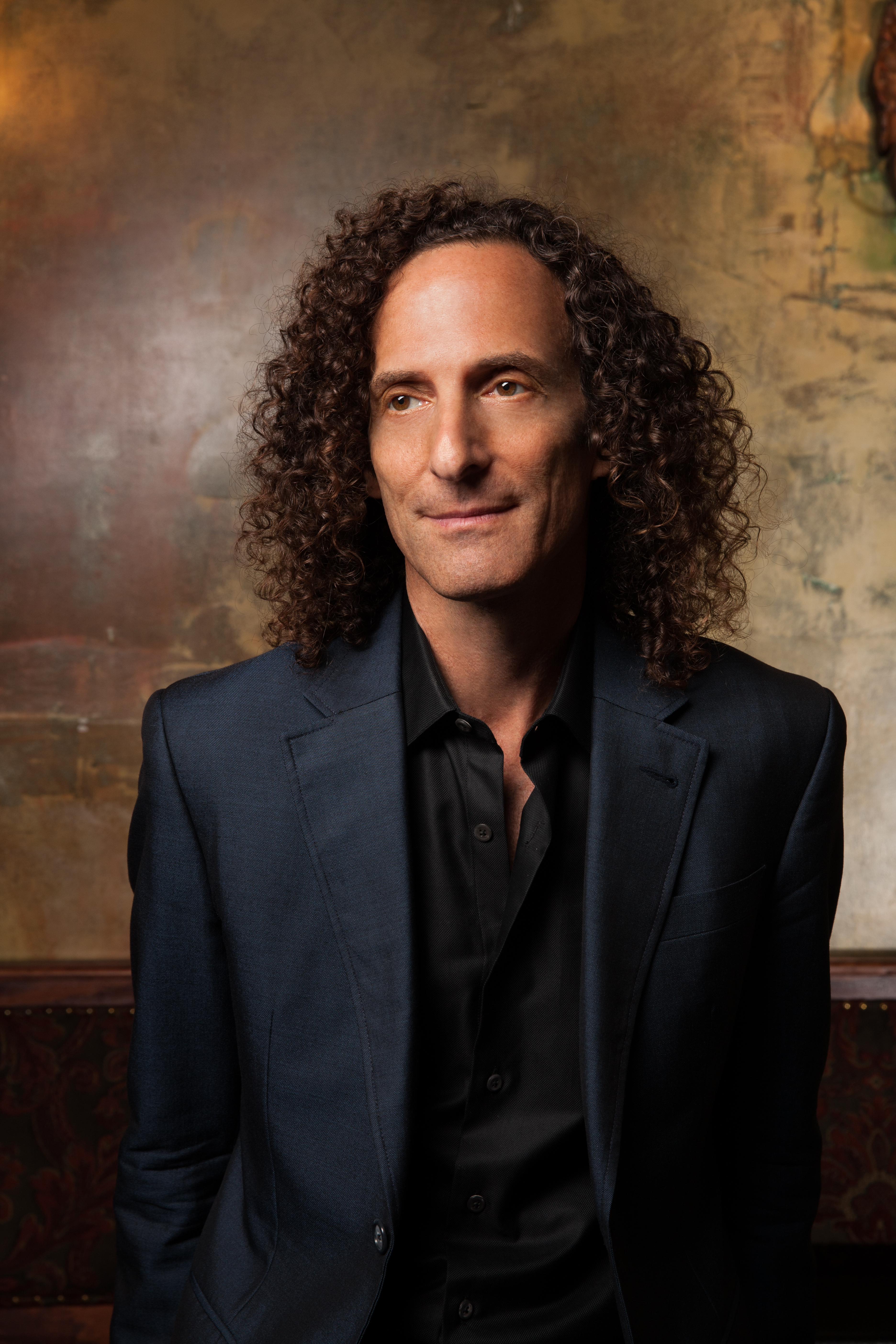 Kenny g havana