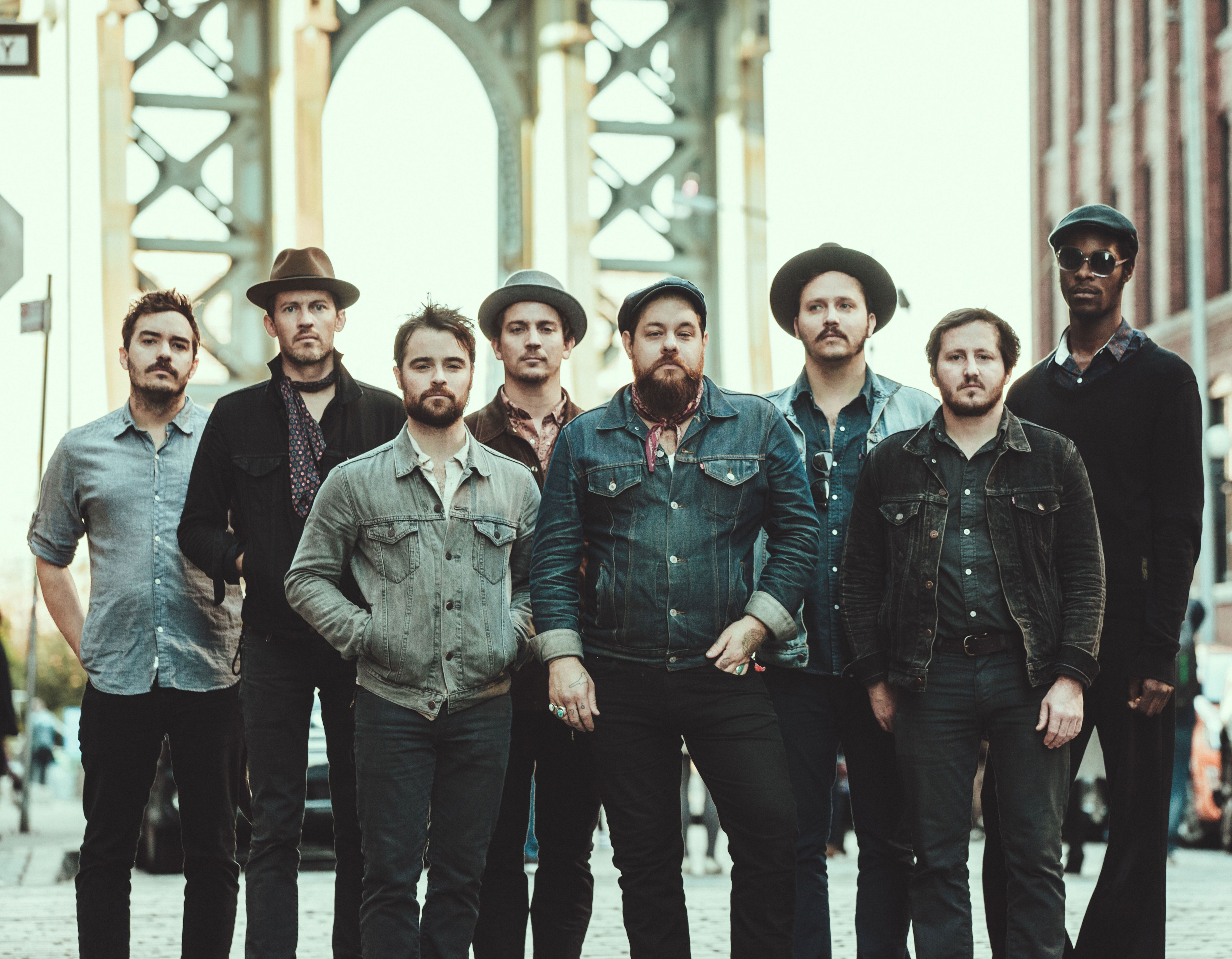 nathaniel rateliff and the night sweats