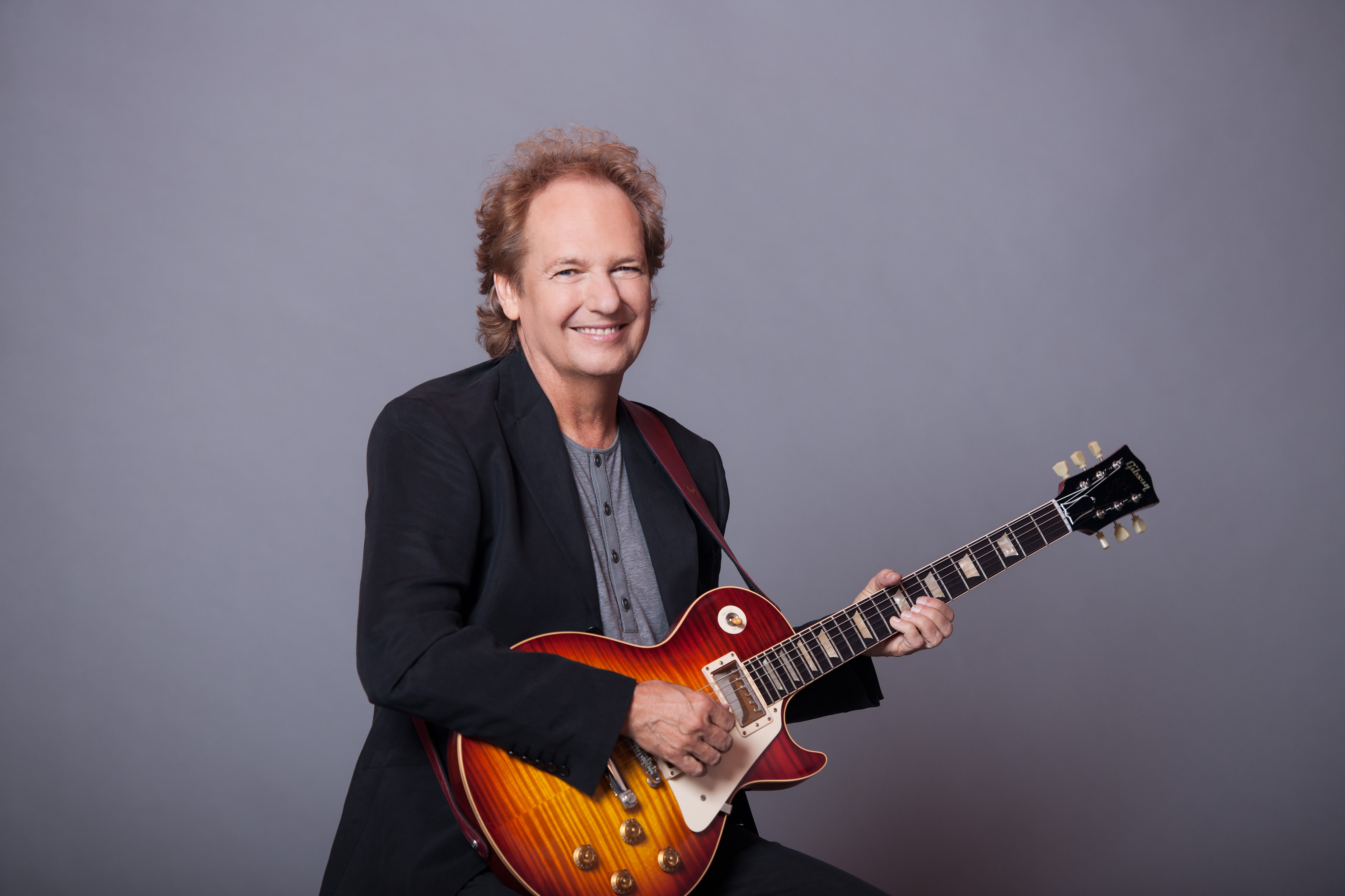 Lee Ritenour - A Twist Of Rit