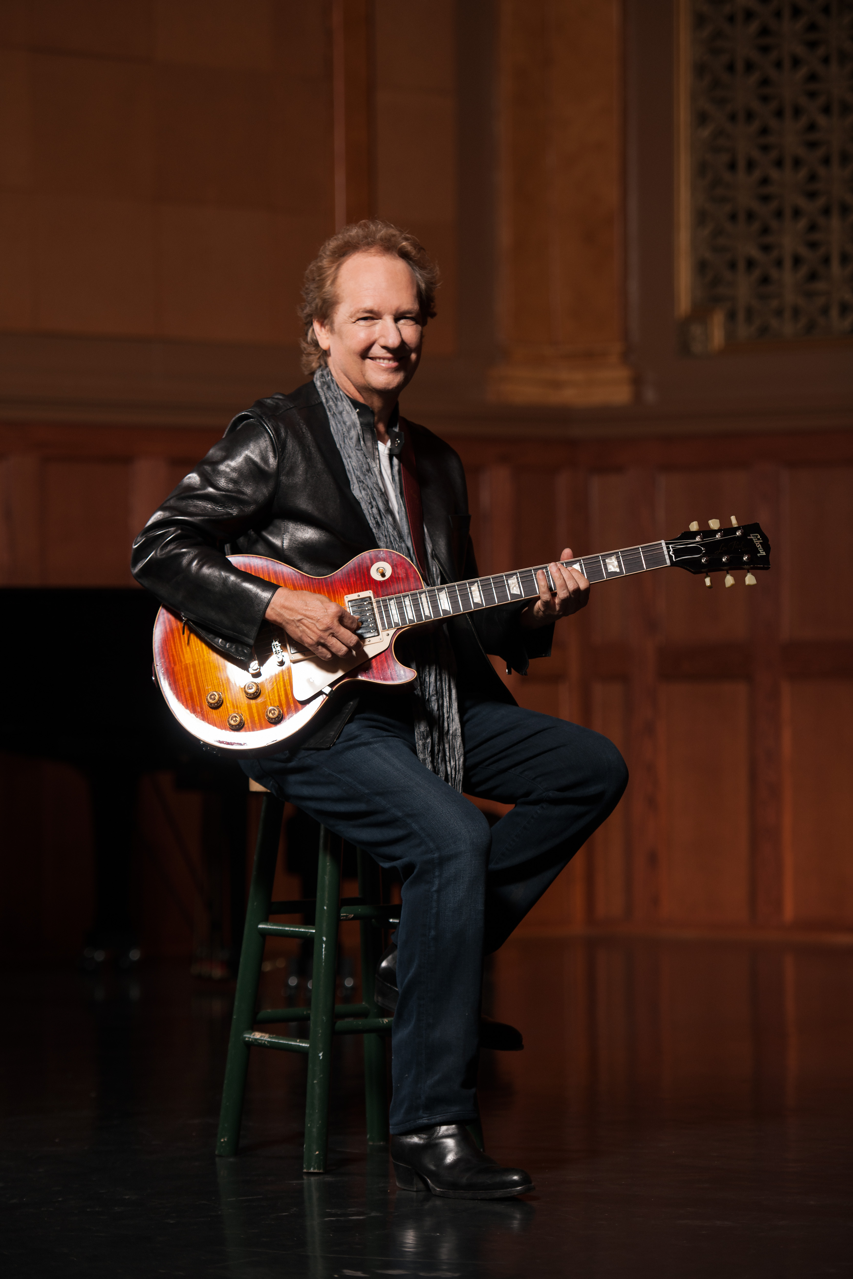 Lee Ritenour - A Twist Of Rit