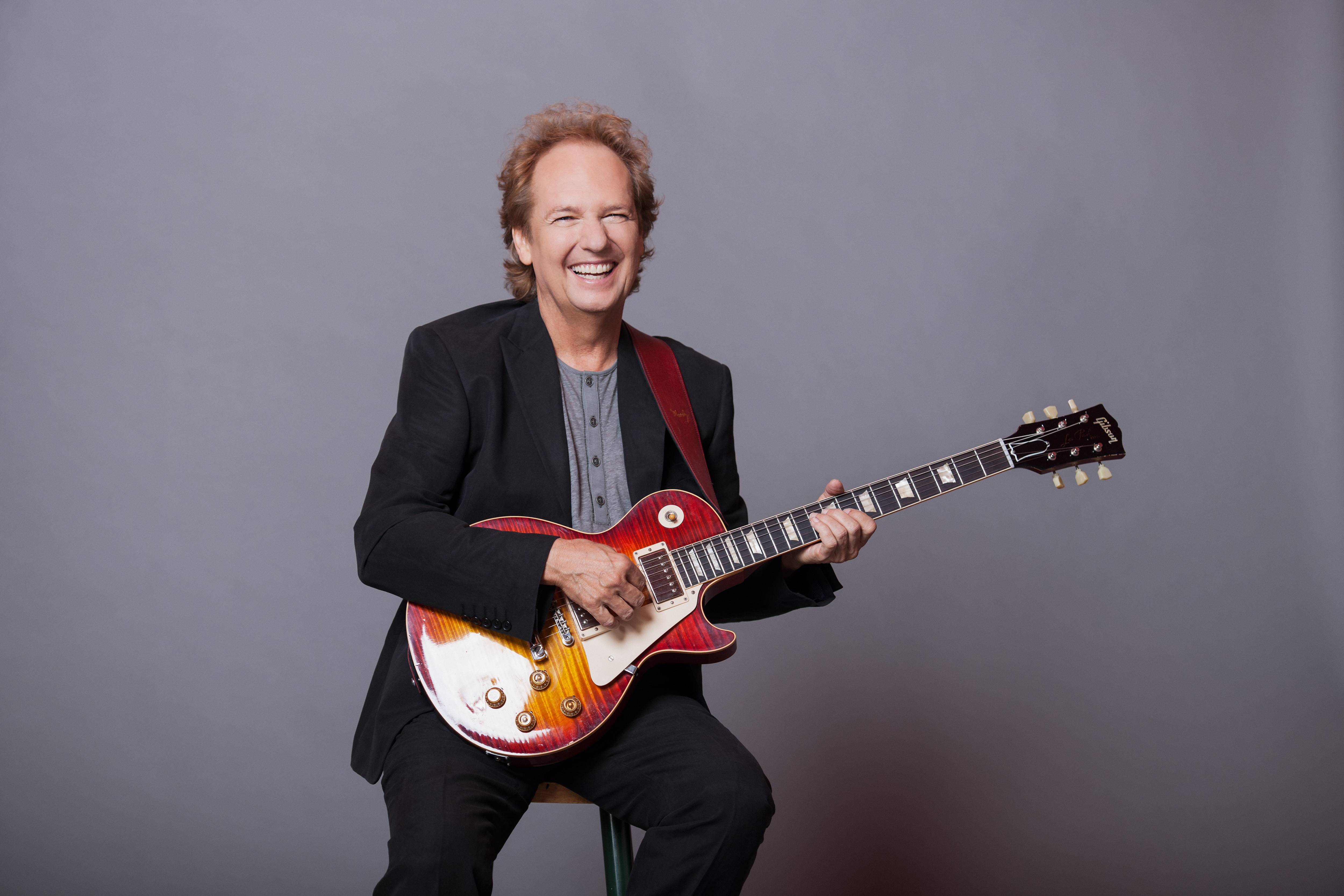 Lee Ritenour - A Twist Of Rit