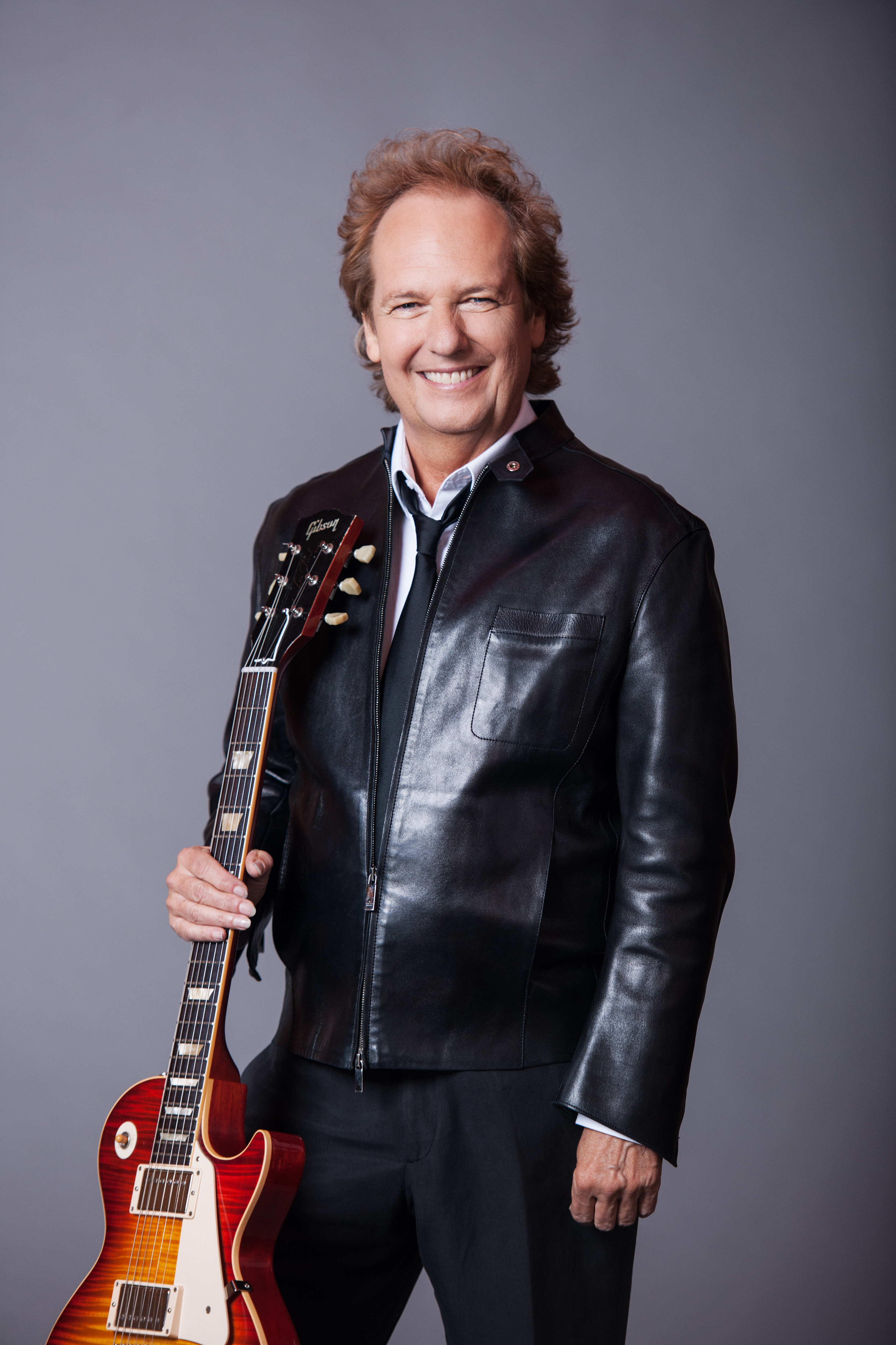 Lee Ritenour - A Twist Of Rit