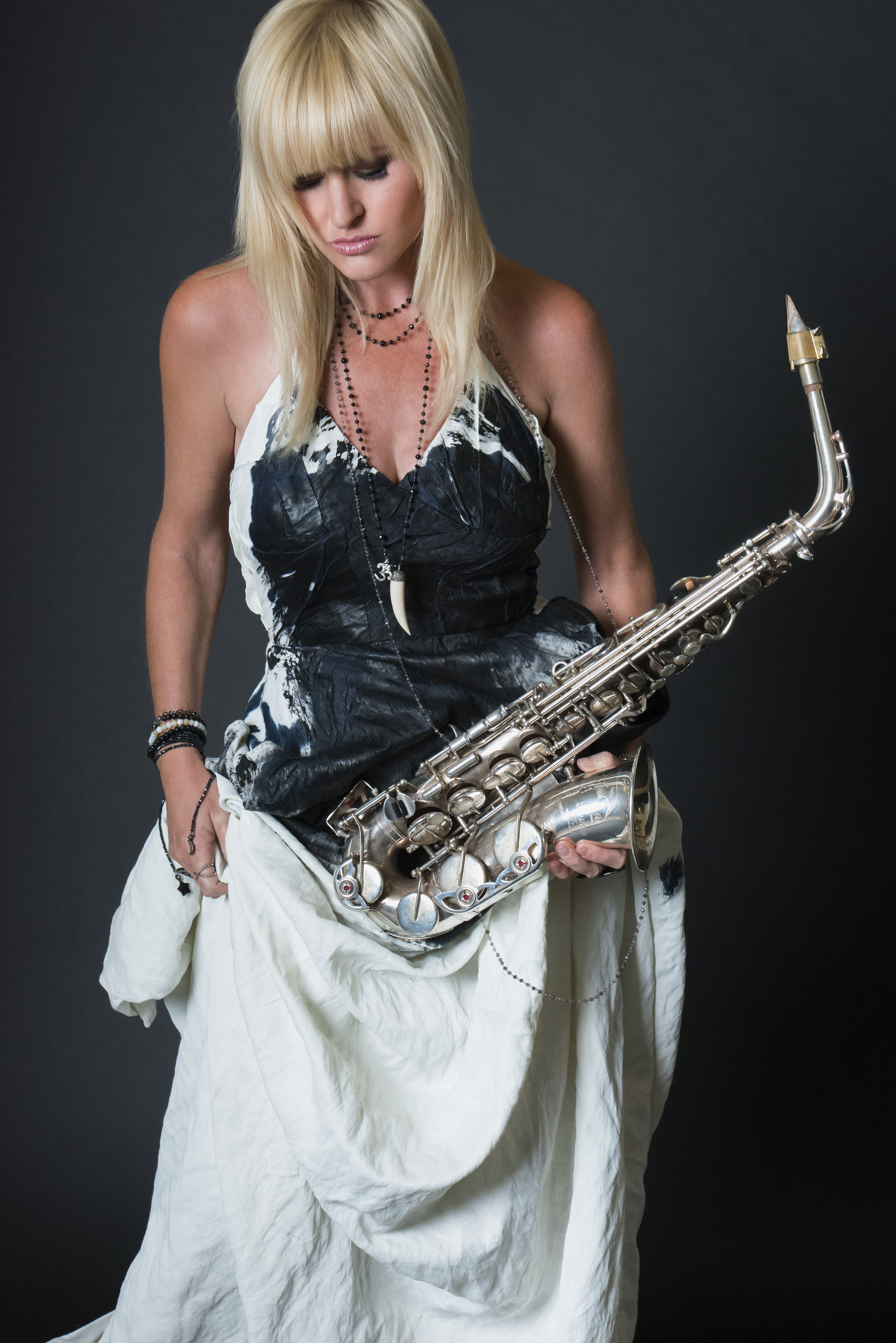 Mindi abair age