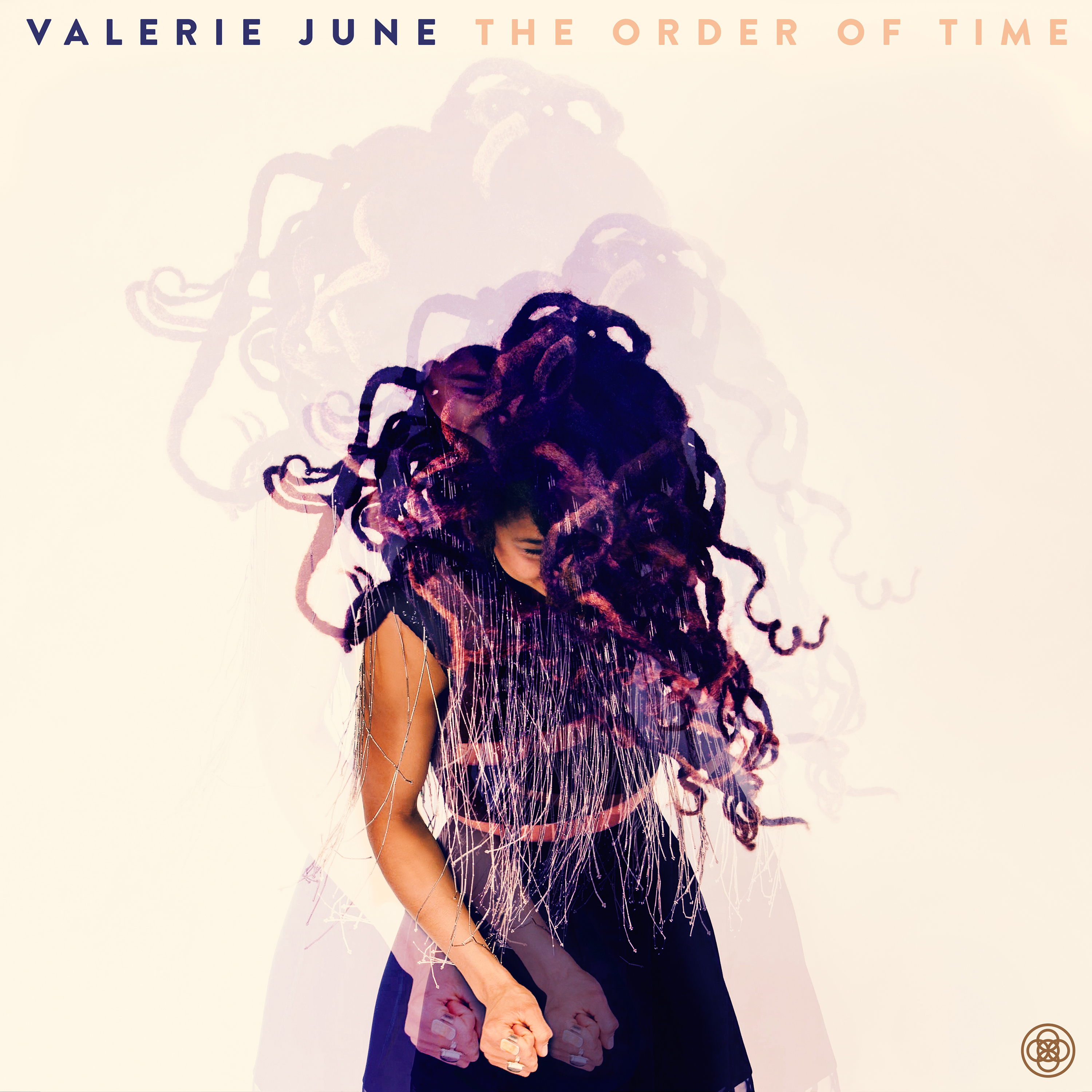 Image result for album art Valerie June: The Order of Time